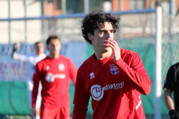 VCBG-Leon (1-0): le immagini della seconda del girone di ritorno