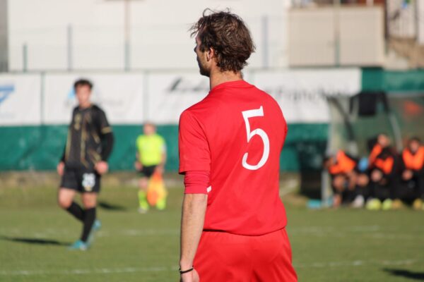 VCBG-Leon (1-0): le immagini della seconda del girone di ritorno