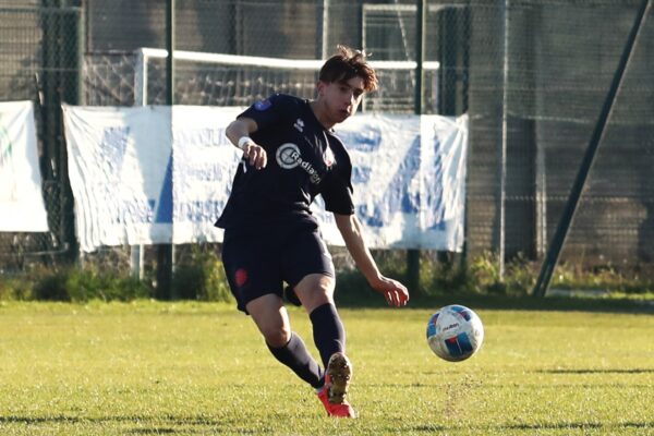 Casatese Merate-VCBG (0-2): le immagini della vittoria all’esordio del 2026