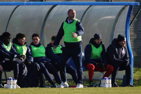 Casatese Merate-VCBG (0-2): le immagini della vittoria all’esordio del 2026