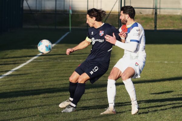 Casatese Merate-VCBG (0-2): le immagini della vittoria all’esordio del 2026