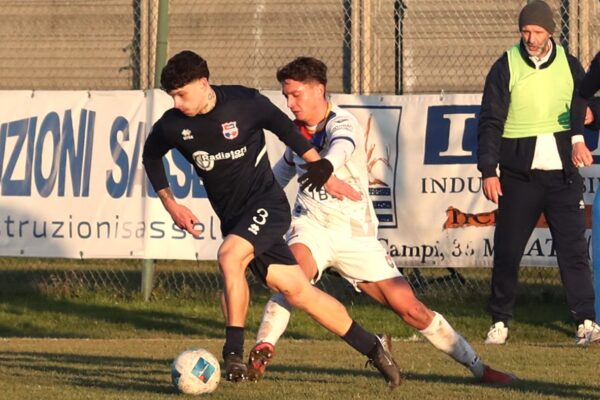 Casatese Merate-VCBG (0-2): le immagini della vittoria all’esordio del 2026