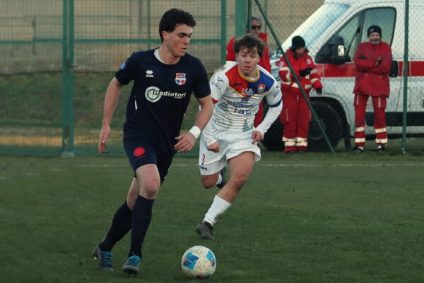 Casatese Merate-VCBG (0-2): le immagini della vittoria all’esordio del 2026