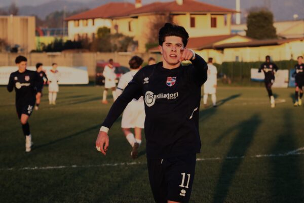 Casatese Merate-VCBG (0-2): le immagini della vittoria all’esordio del 2026