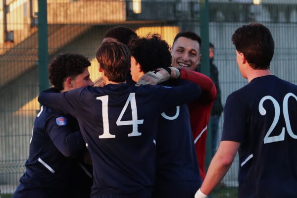 Casatese Merate-VCBG (0-2): le immagini della vittoria all’esordio del 2026