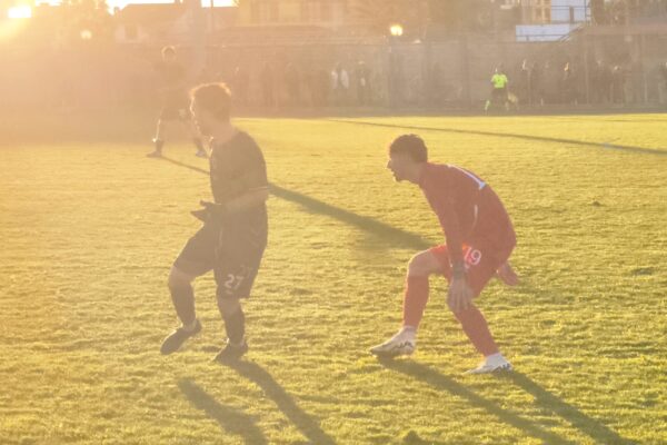 VCBG-Leon (1-0): le immagini della seconda del girone di ritorno