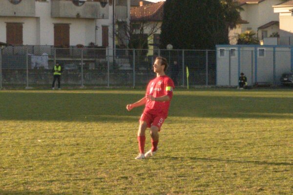 VCBG-Leon (1-0): le immagini della seconda del girone di ritorno