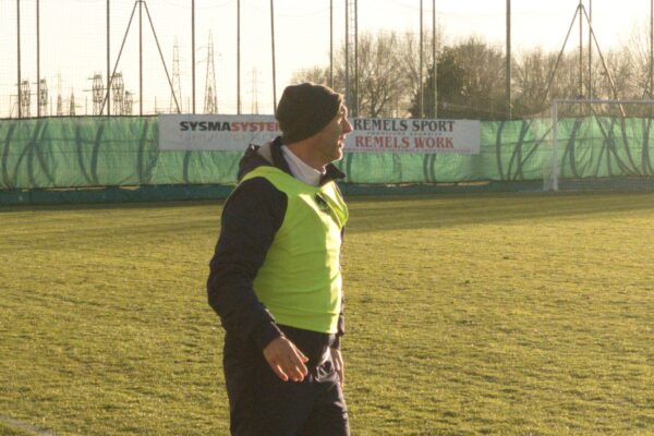 VCBG-Leon (1-0): le immagini della seconda del girone di ritorno