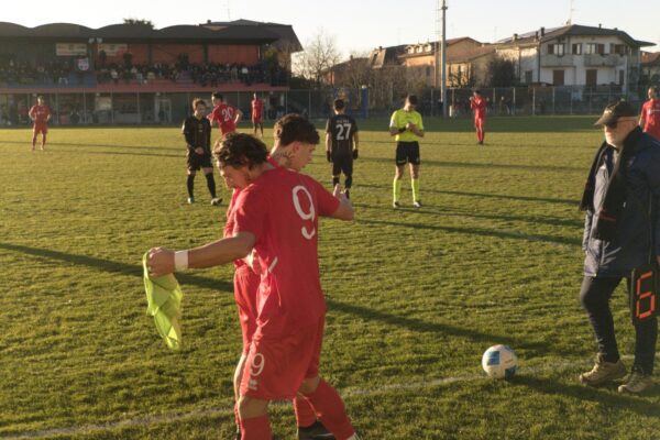 VCBG-Leon (1-0): le immagini della seconda del girone di ritorno