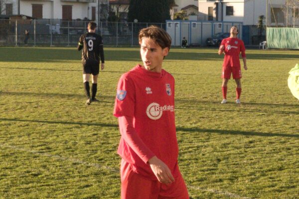 VCBG-Leon (1-0): le immagini della seconda del girone di ritorno