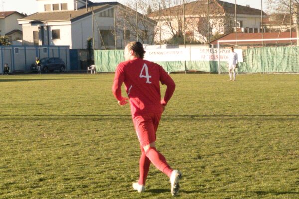 VCBG-Leon (1-0): le immagini della seconda del girone di ritorno