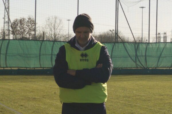 VCBG-Leon (1-0): le immagini della seconda del girone di ritorno