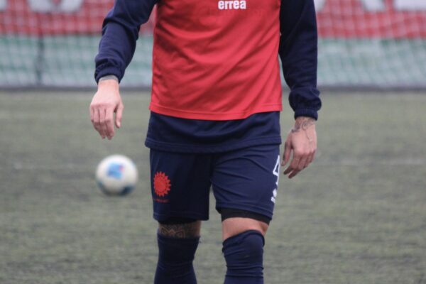 Scanzorosciate-VCBG (1-0): le immagini del derby in trasferta