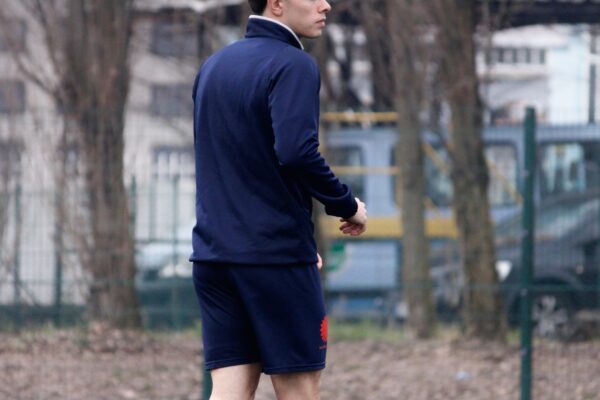 Scanzorosciate-VCBG (1-0): le immagini del derby in trasferta