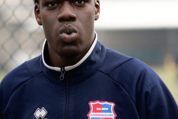 Scanzorosciate-VCBG (1-0): le immagini del derby in trasferta