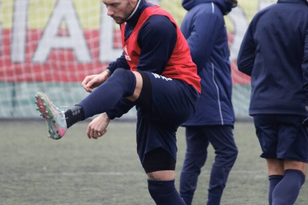 Scanzorosciate-VCBG (1-0): le immagini del derby in trasferta