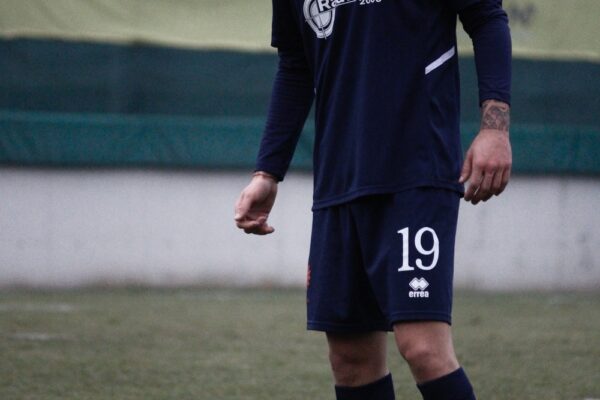 Scanzorosciate-VCBG (1-0): le immagini del derby in trasferta