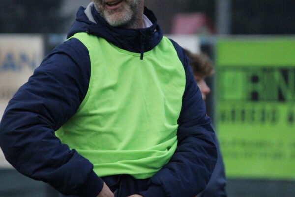 Scanzorosciate-VCBG (1-0): le immagini del derby in trasferta