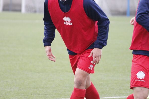 VCBG-ChievoVerona (0-2): le immagini del match contro i veneti