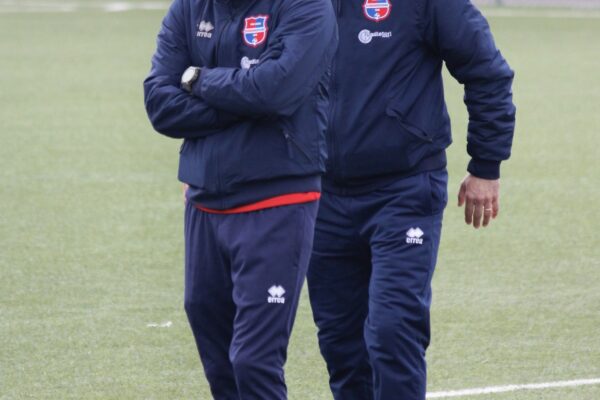 VCBG-ChievoVerona (0-2): le immagini del match contro i veneti