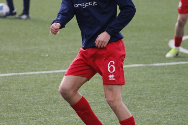 VCBG-ChievoVerona (0-2): le immagini del match contro i veneti