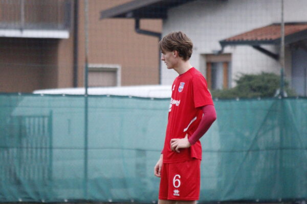 VCBG-ChievoVerona (0-2): le immagini del match contro i veneti