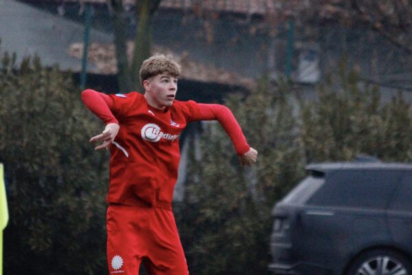 VCBG-ChievoVerona (0-2): le immagini del match contro i veneti