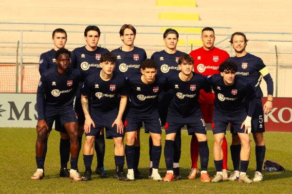 Milan Futuro-VCBG (0-1): le immagini della storica vittoria a Solbiate (SECONDA PARTE)