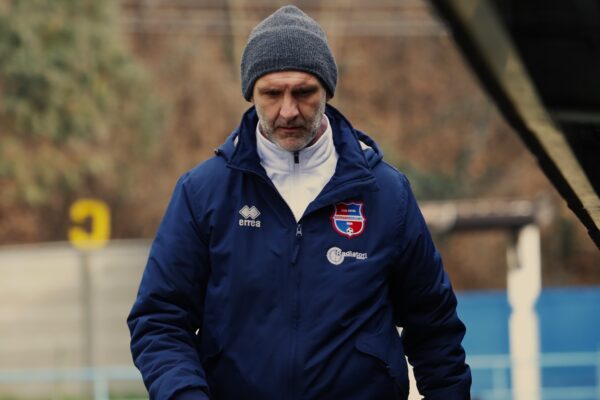 Milan Futuro-VCBG (0-1): le immagini della storica vittoria a Solbiate (SECONDA PARTE)