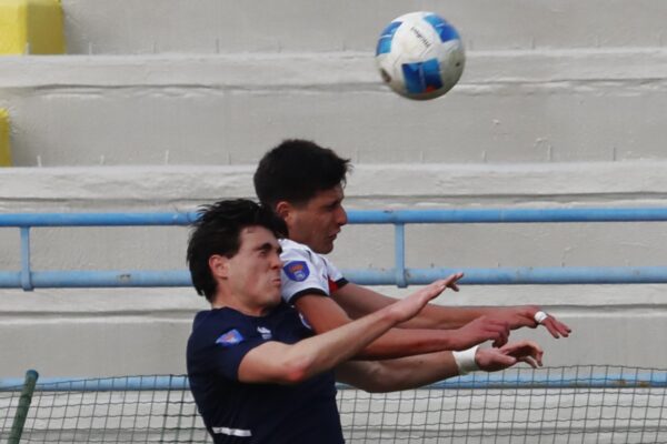 Milan Futuro-VCBG (0-1): le immagini della storica vittoria a Solbiate (SECONDA PARTE)