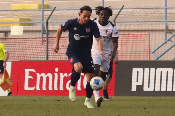 Milan Futuro-VCBG (0-1): le immagini della storica vittoria a Solbiate (SECONDA PARTE)