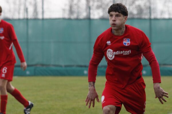 VCBG-Caldiero Terme (1-1): le immagini del pareggio allo scadere (SECONDA PARTE)