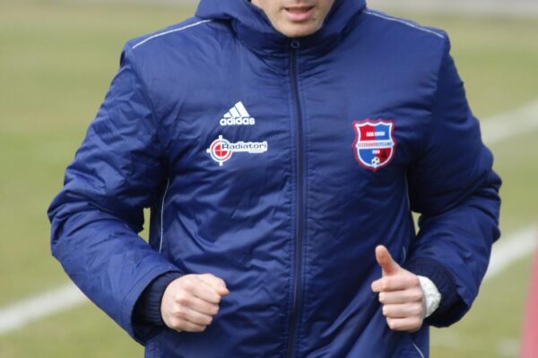 VCBG-Caldiero Terme (1-1): le immagini del pareggio allo scadere (SECONDA PARTE)