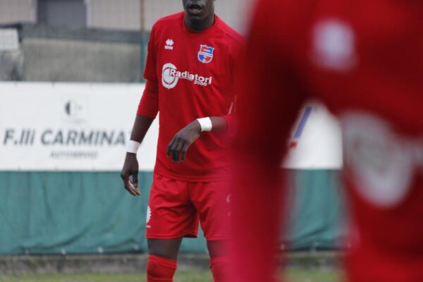 VCBG-Caldiero Terme (1-1): le immagini del pareggio allo scadere (SECONDA PARTE)