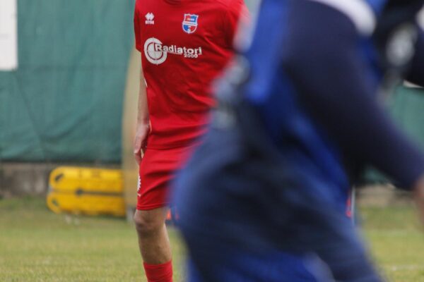 VCBG-Caldiero Terme (1-1): le immagini del pareggio allo scadere (SECONDA PARTE)