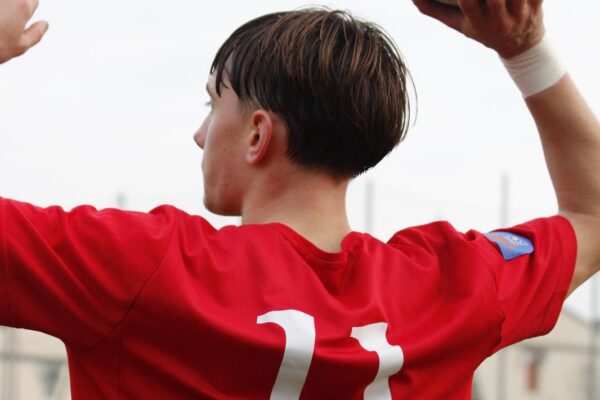 VCBG-Caldiero Terme (1-1): le immagini del pareggio allo scadere (SECONDA PARTE)