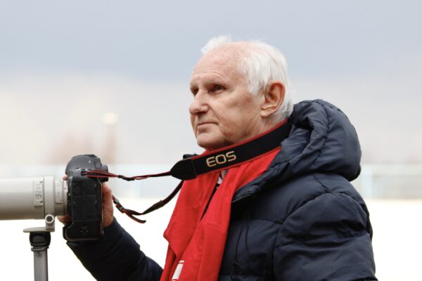 Milan Futuro-VCBG (0-1): le immagini della storica vittoria a Solbiate (PRIMA PARTE)