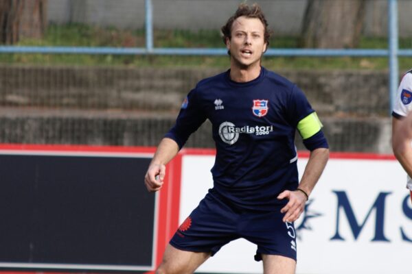 Milan Futuro-VCBG (0-1): le immagini della storica vittoria a Solbiate (PRIMA PARTE)