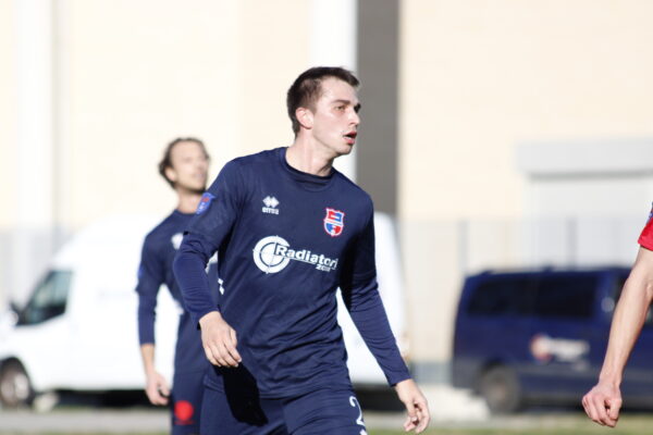 VCBG-Oltrepò (0-0): le immagini del pareggio casalingo (SECONDA PARTE)