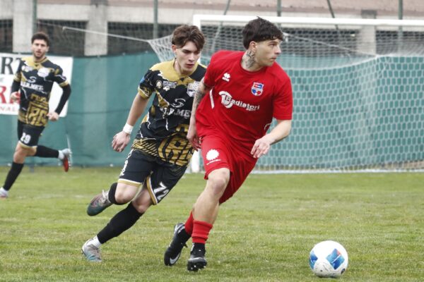 VCBG-Real Calepina (0-2): le immagini del derby (PRIMA PARTE)