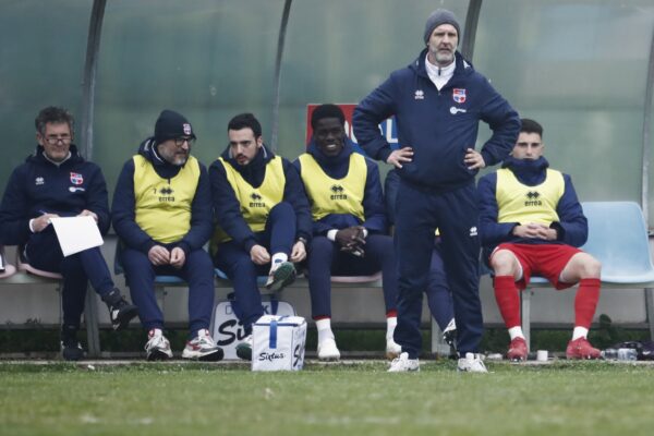 VCBG-Real Calepina (0-2): le immagini del derby (PRIMA PARTE)