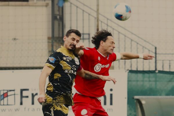 VCBG-Real Calepina (0-2): le immagini del derby (PRIMA PARTE)