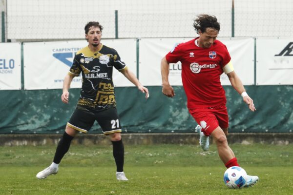 VCBG-Real Calepina (0-2): le immagini del derby (PRIMA PARTE)