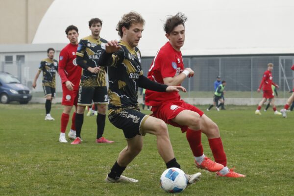 VCBG-Real Calepina (0-2): le immagini del derby (PRIMA PARTE)