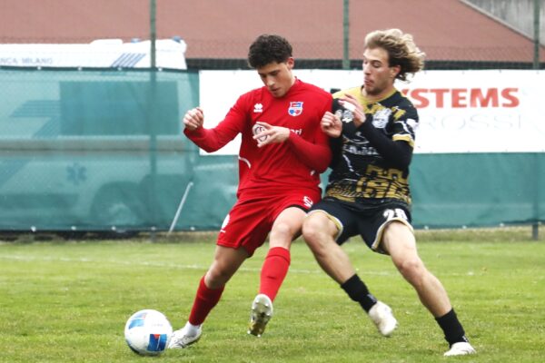 VCBG-Real Calepina (0-2): le immagini del derby (PRIMA PARTE)