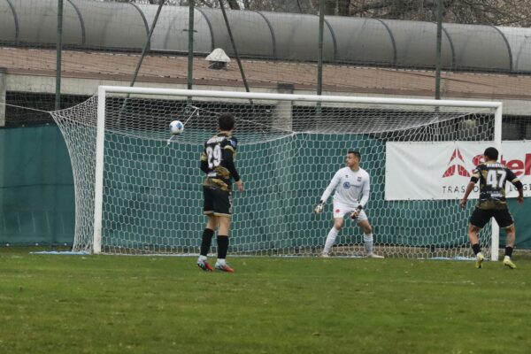 VCBG-Real Calepina (0-2): le immagini del derby (PRIMA PARTE)