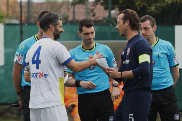 VCBG-Brusaporto (2-1): le immagini della vittoria nel derby PRIMA PARTE
