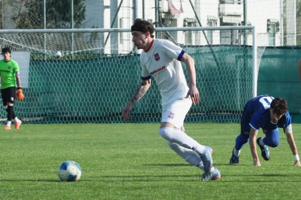 Juniores nazionale U19: le immagini della gara che corona il sogno campionato!