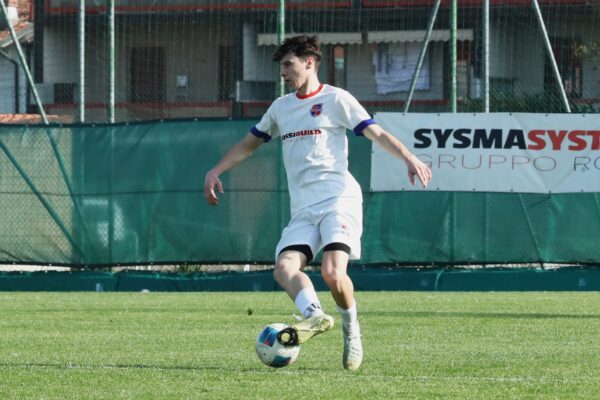 Juniores nazionale U19: le immagini della gara che corona il sogno campionato!