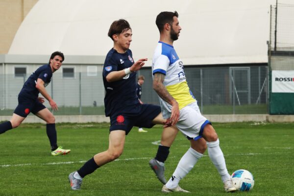 VCBG-Brusaporto (2-1): le immagini della vittoria nel derby PRIMA PARTE